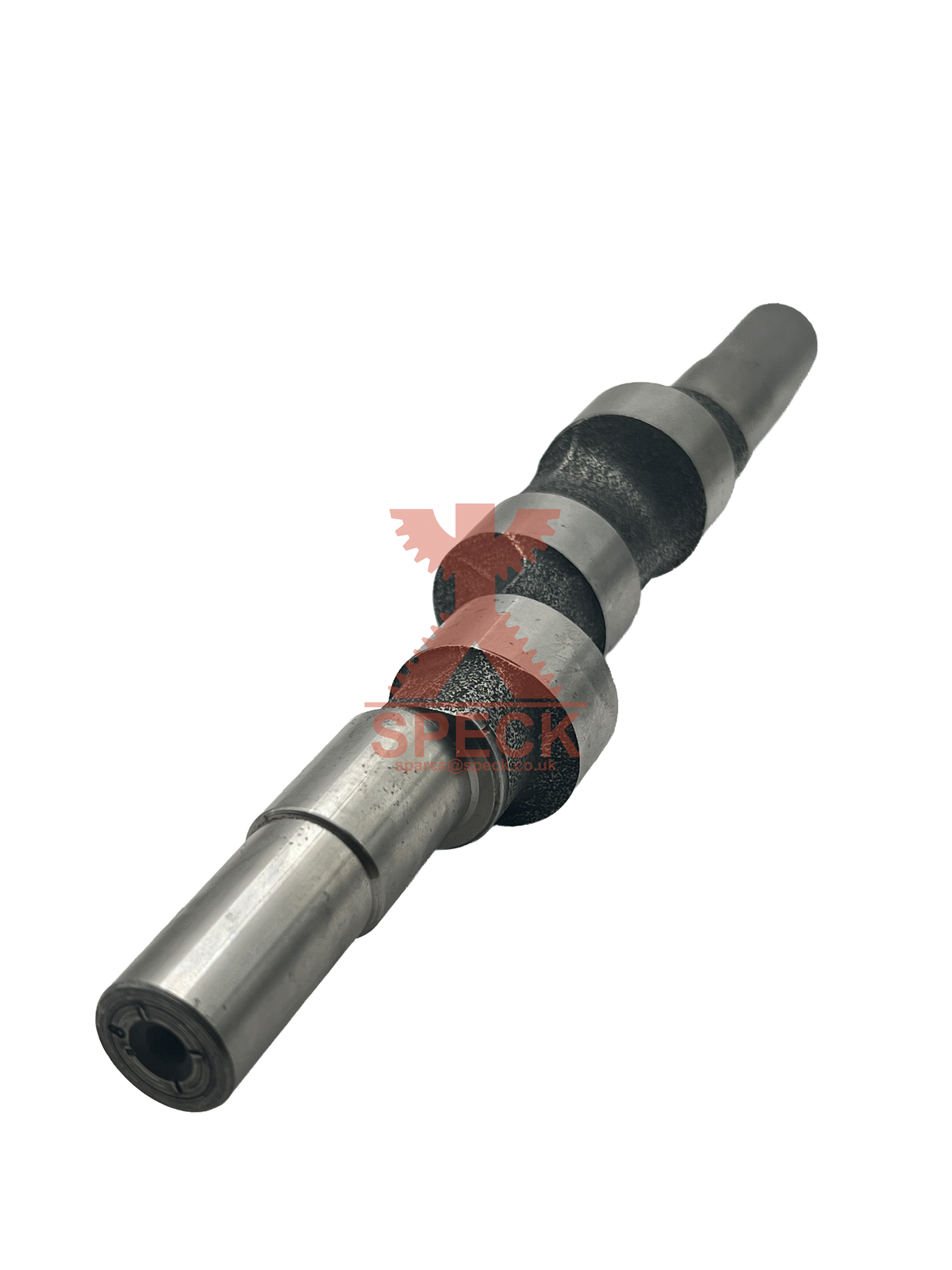 Crankshaft (P11/10-150)