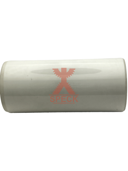 Plunger Pipe