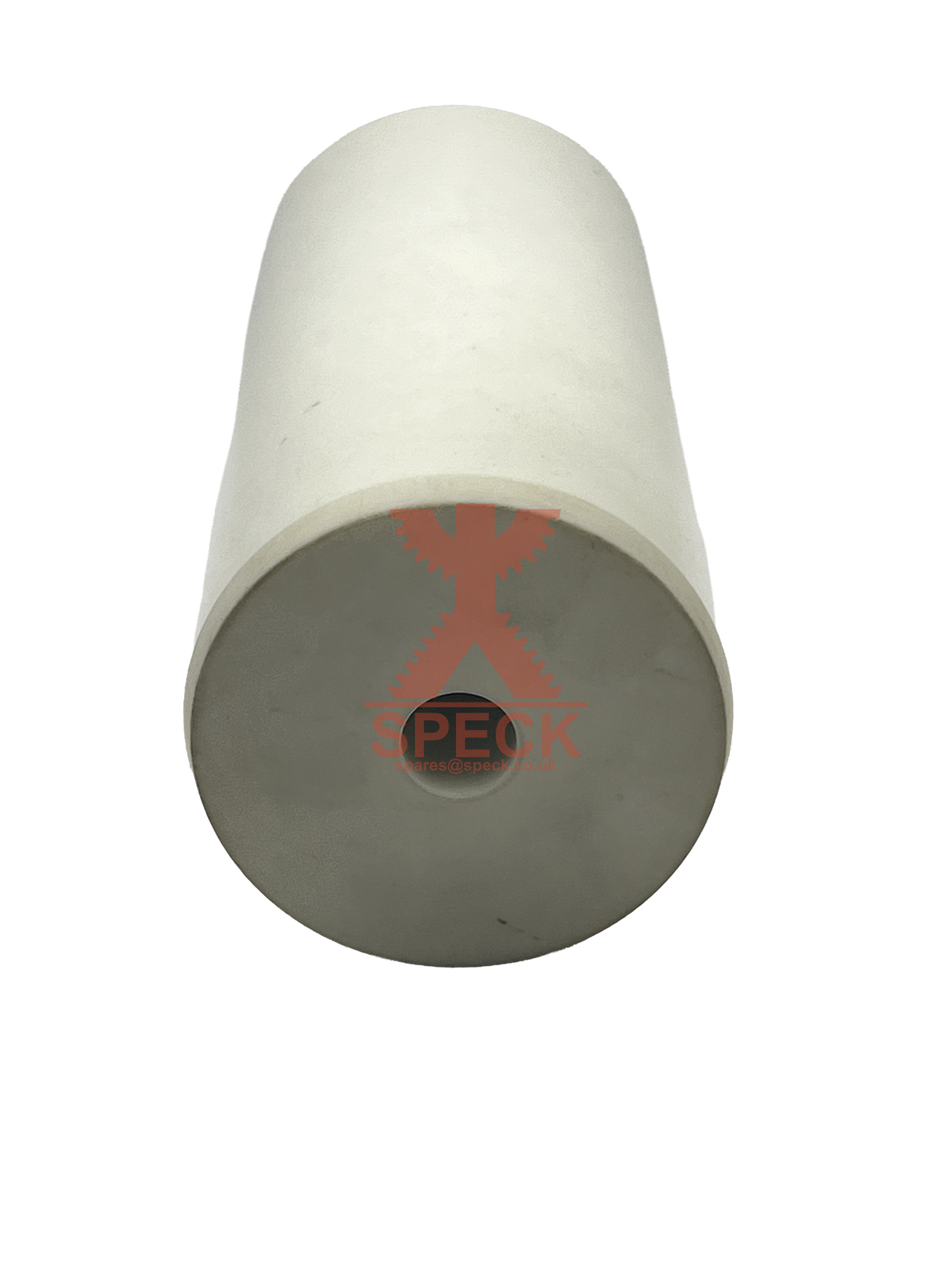 Plunger Pipe