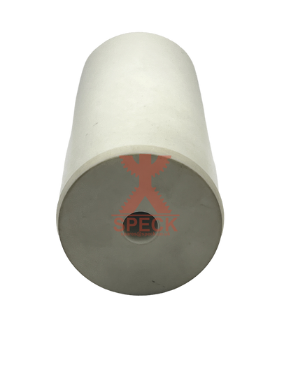 Plunger Pipe