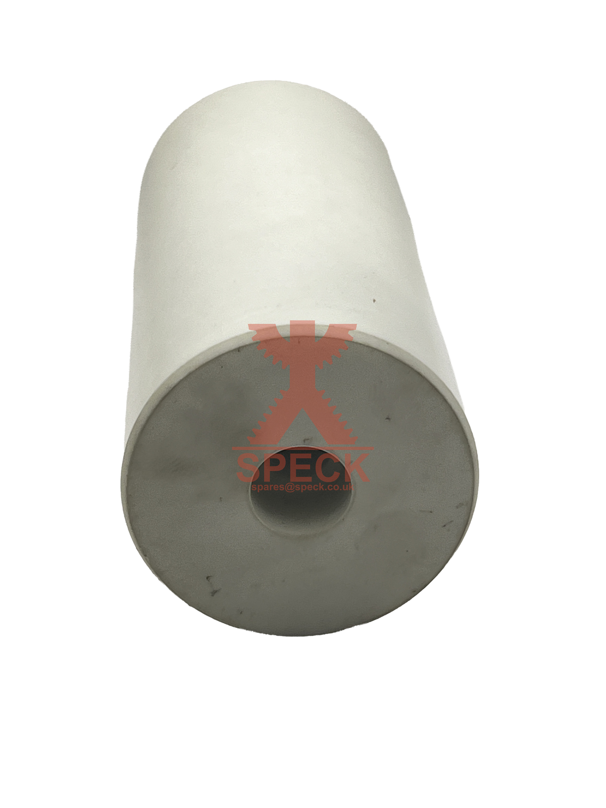 Plunger Pipe