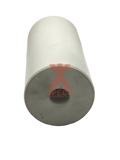 Plunger Pipe