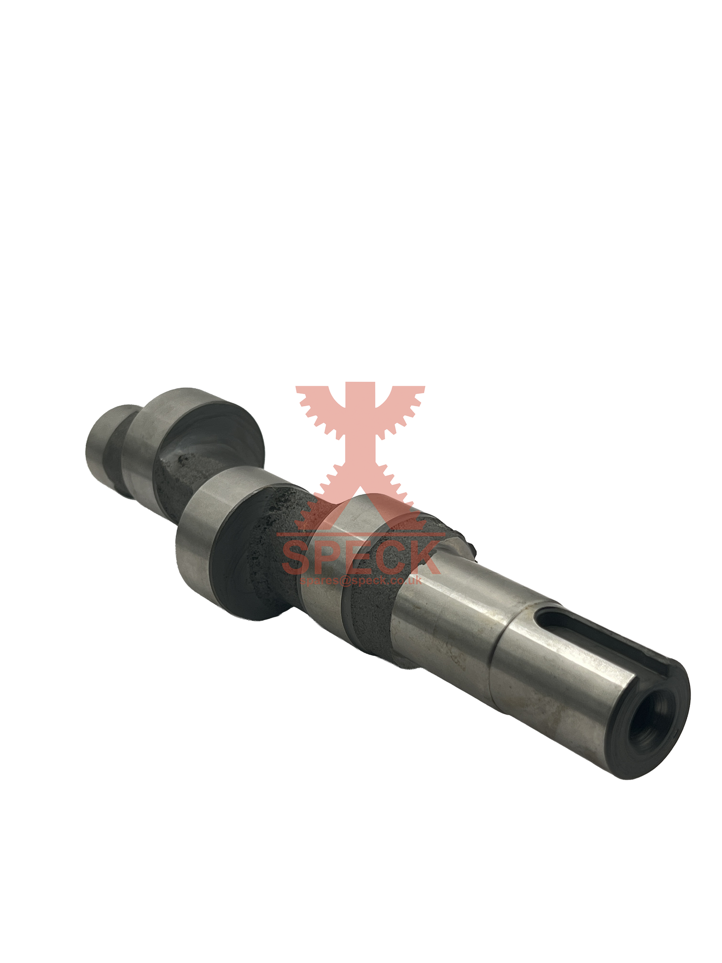 Crankshaft NP16/15, NP16/18