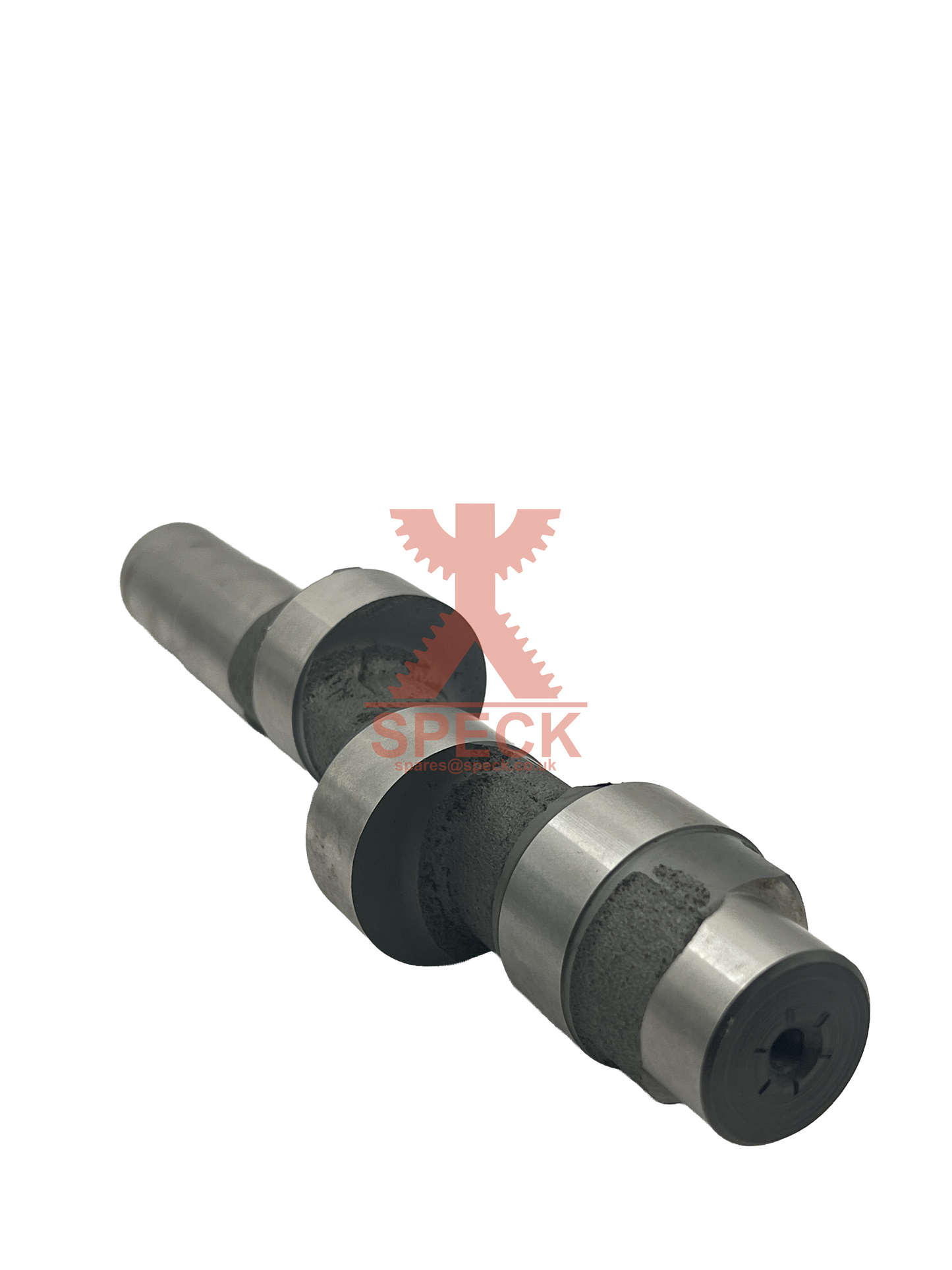 Crankshaft NP16/15, NP16/18