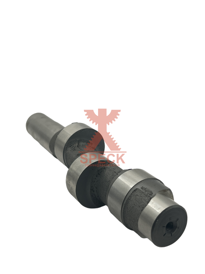 Crankshaft NP16/15, NP16/18