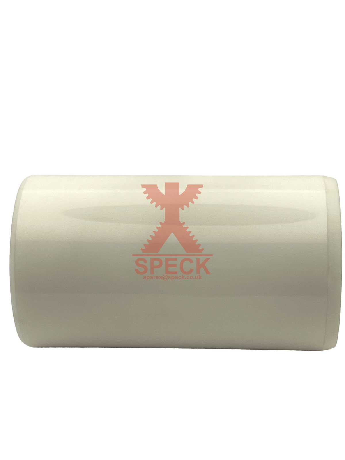 Plunger Pipe (P55/165-100G)