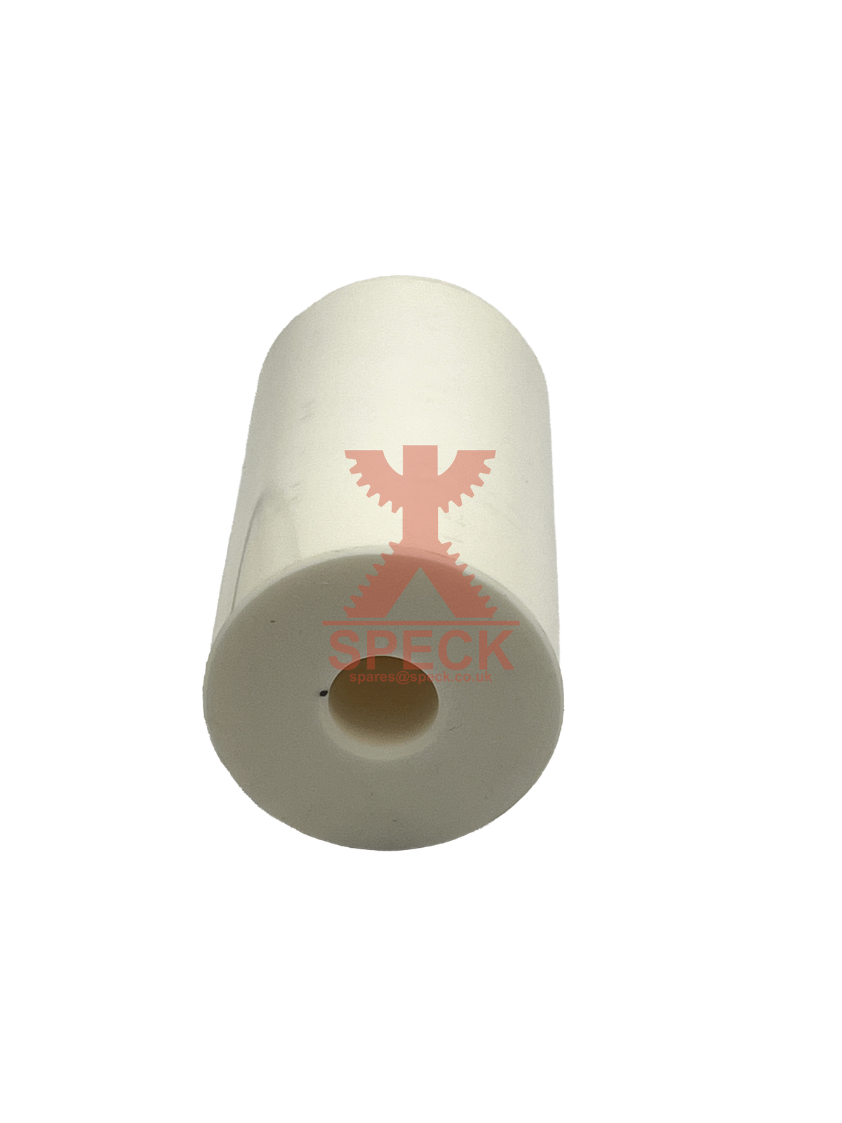 Plunger Pipe
