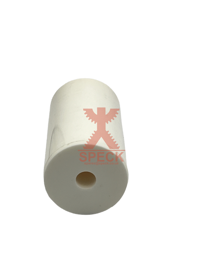Plunger Pipe