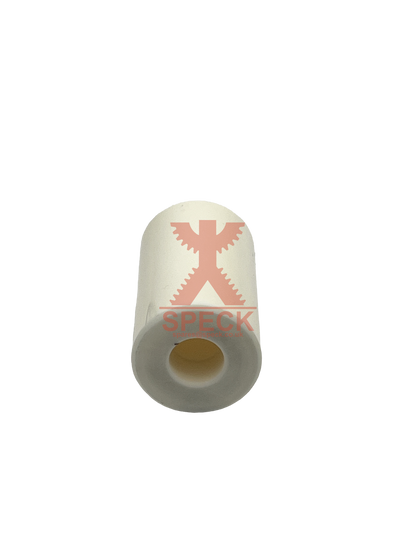 Plunger Pipe