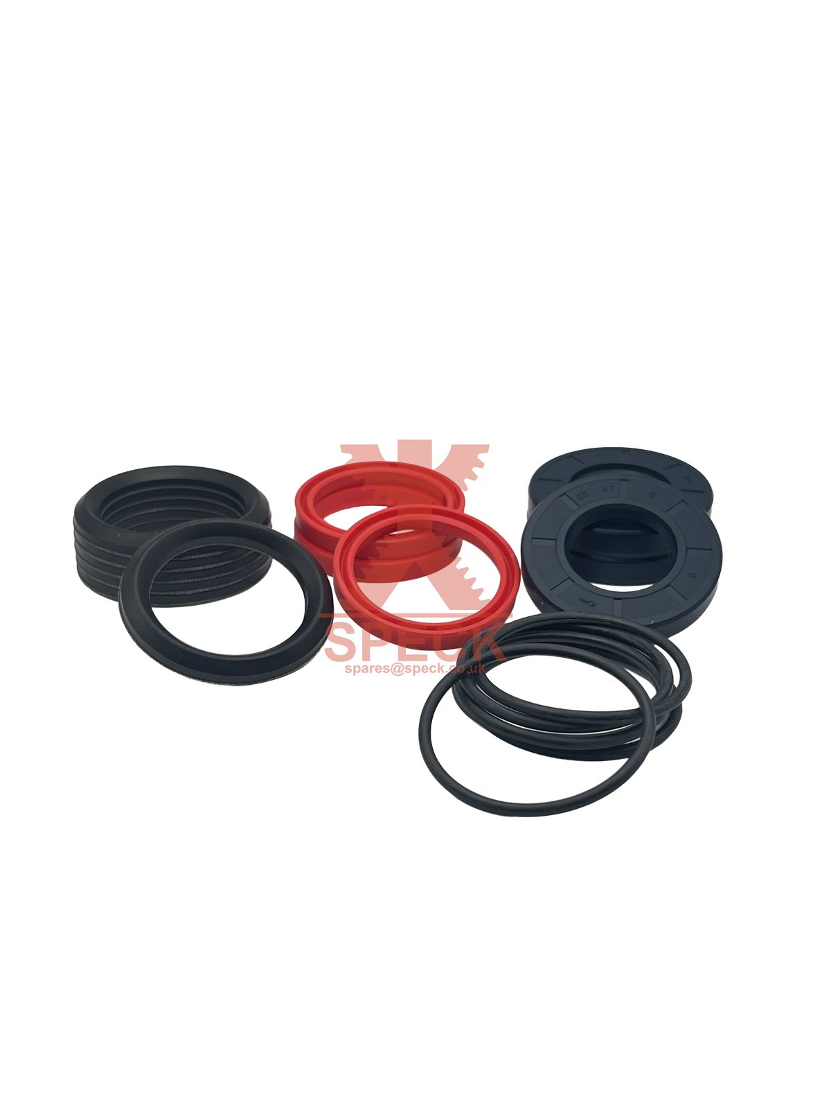Seal Repair Kit, Seal Repair Kit (P52/120)