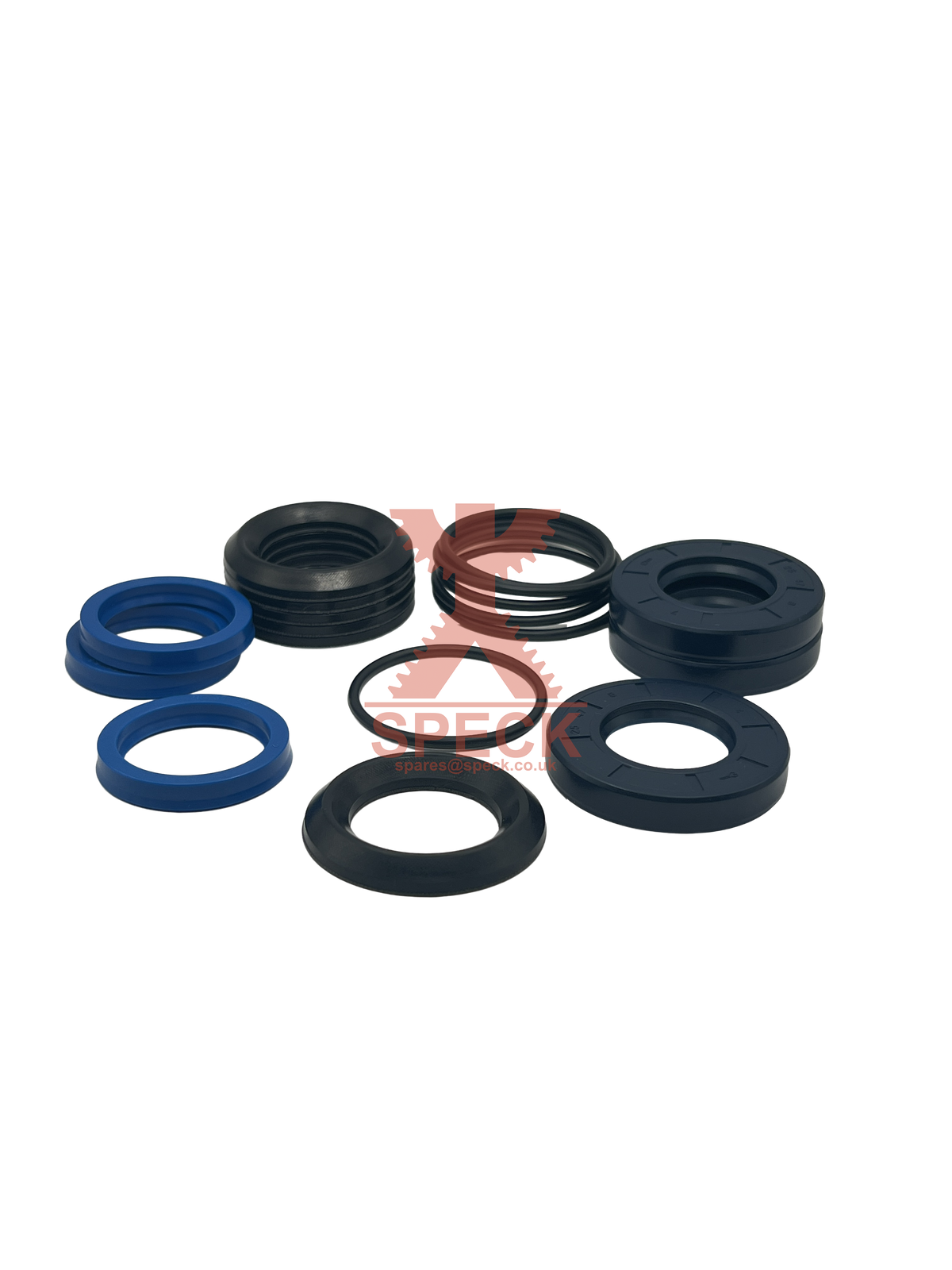 Seal Repair Kit (P52/72)
