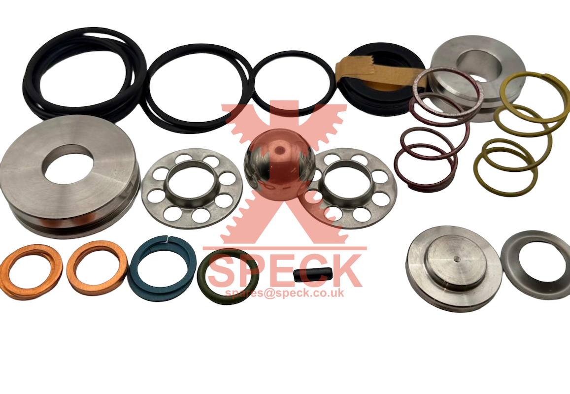 14.0027 UL300 Repair Kit