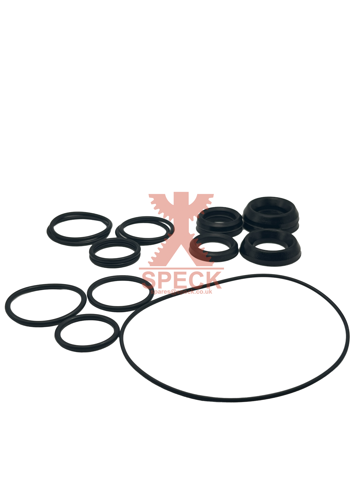 Seal Repair Kit (P31/25)