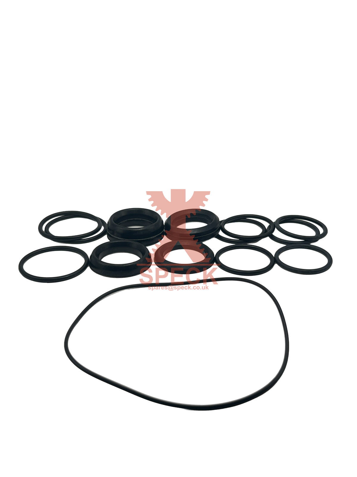 Seal Repair Kit (P30/36)