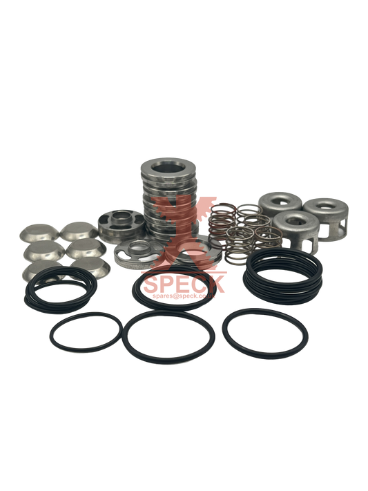 Valve Repair Kit P41/51, P41/58/70