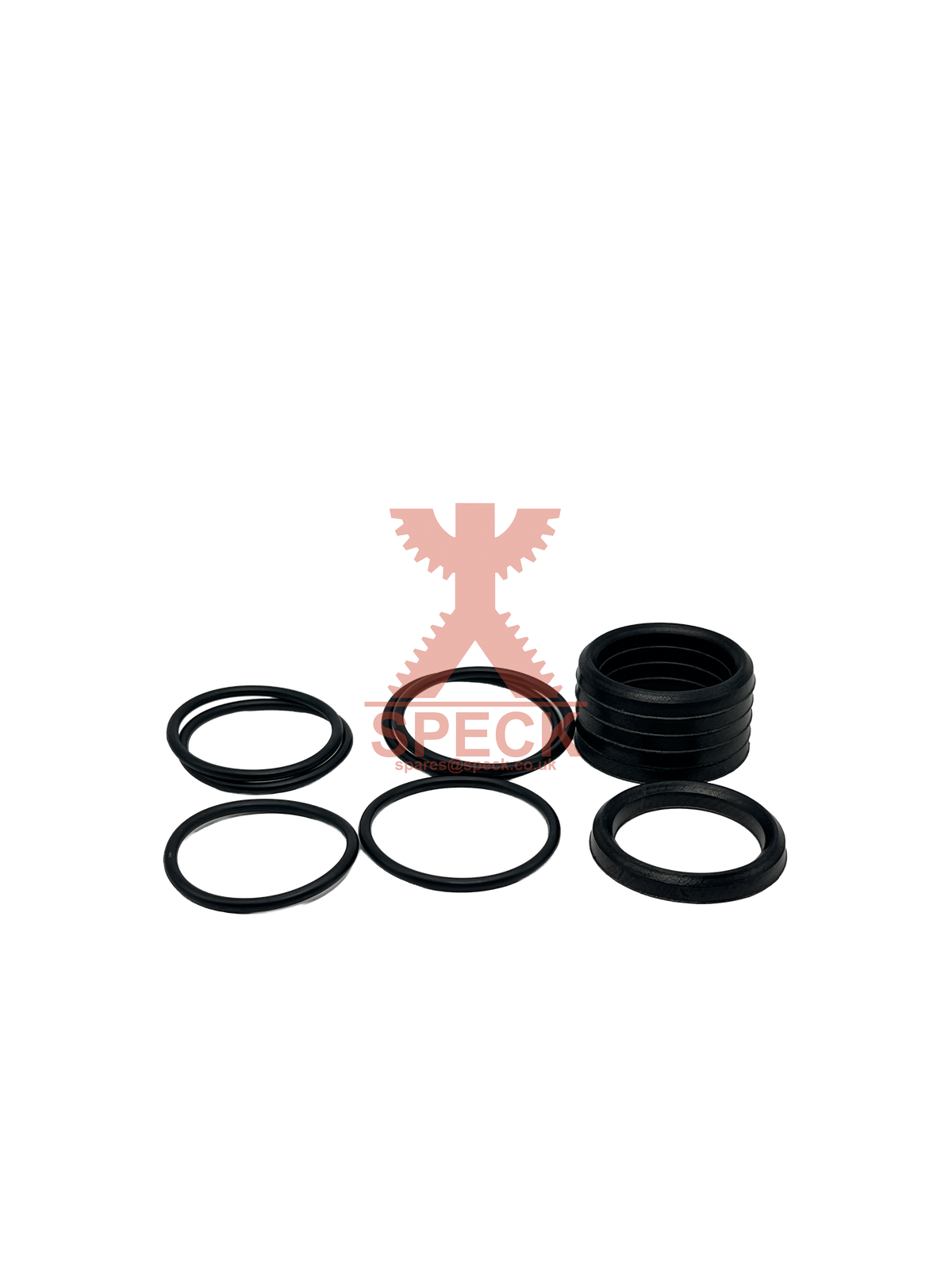 Seal Repair Kit P41/58, P41/70