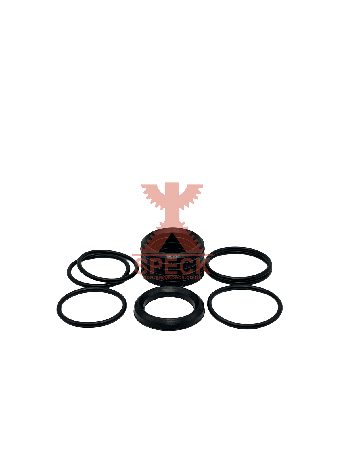 Seal Repair Kit P41/51