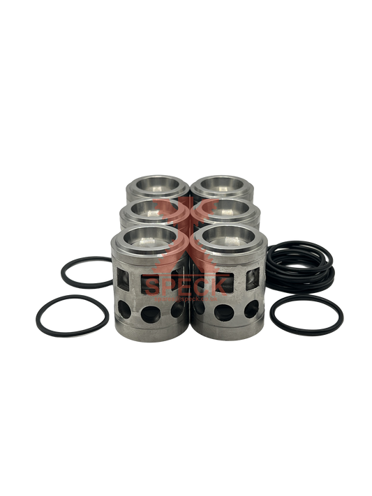 Valve Repair Kit, Valve Repair Kit (P52/54)