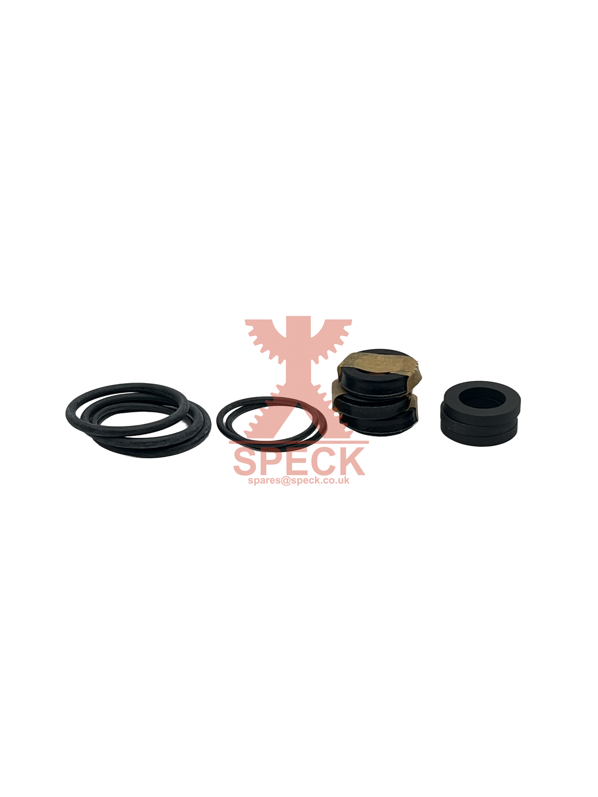 Seal Repair Kit