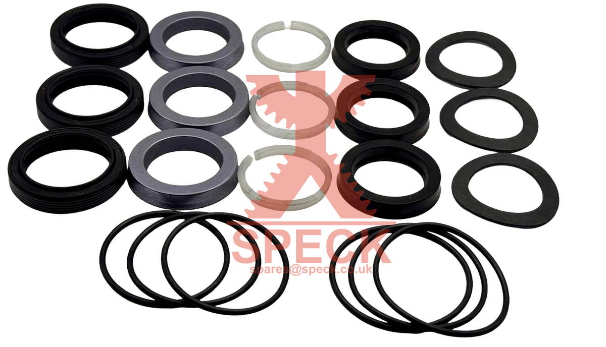 14.0399 NP25/30 & 38 Seal Kit