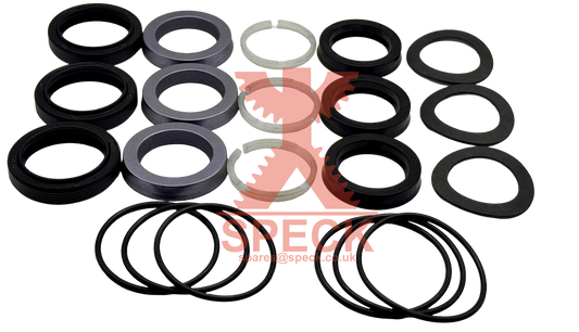 14.0399 NP25/30 & 38 Seal Kit
