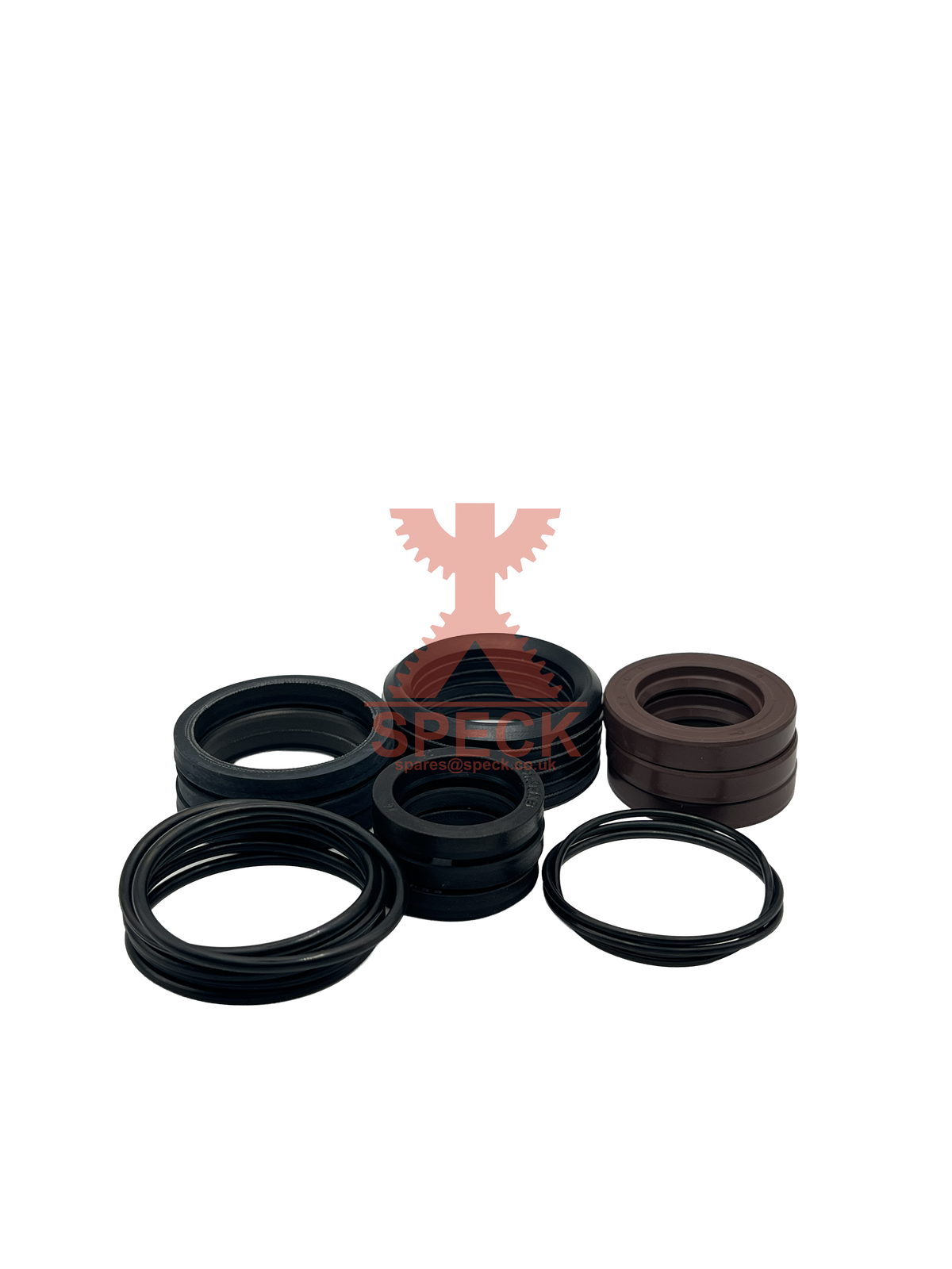 Seal Repair Kit