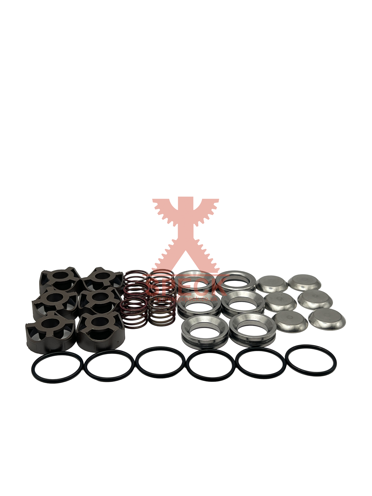 14.0414 Valve Kit P11D P21D