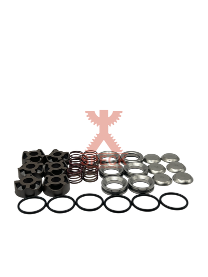 14.0414 Valve Kit P11D P21D