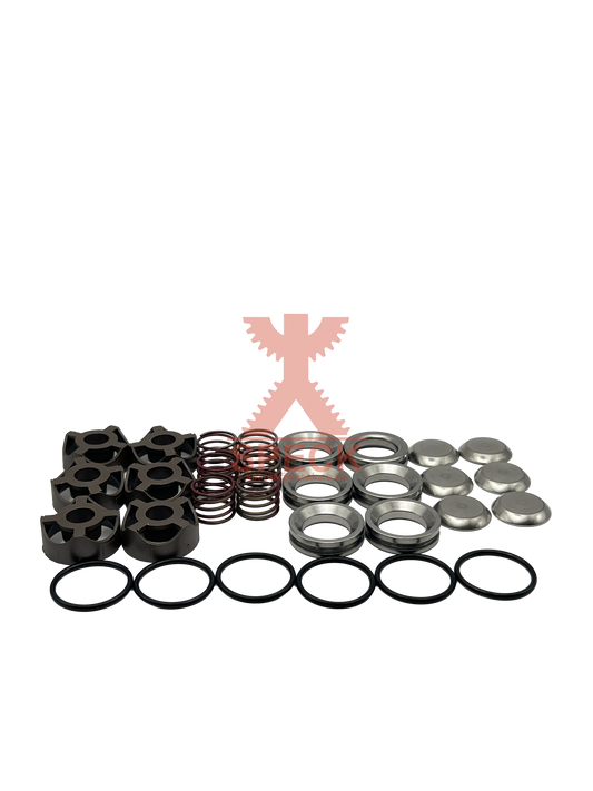 14.0414 Valve Kit P11D P21D