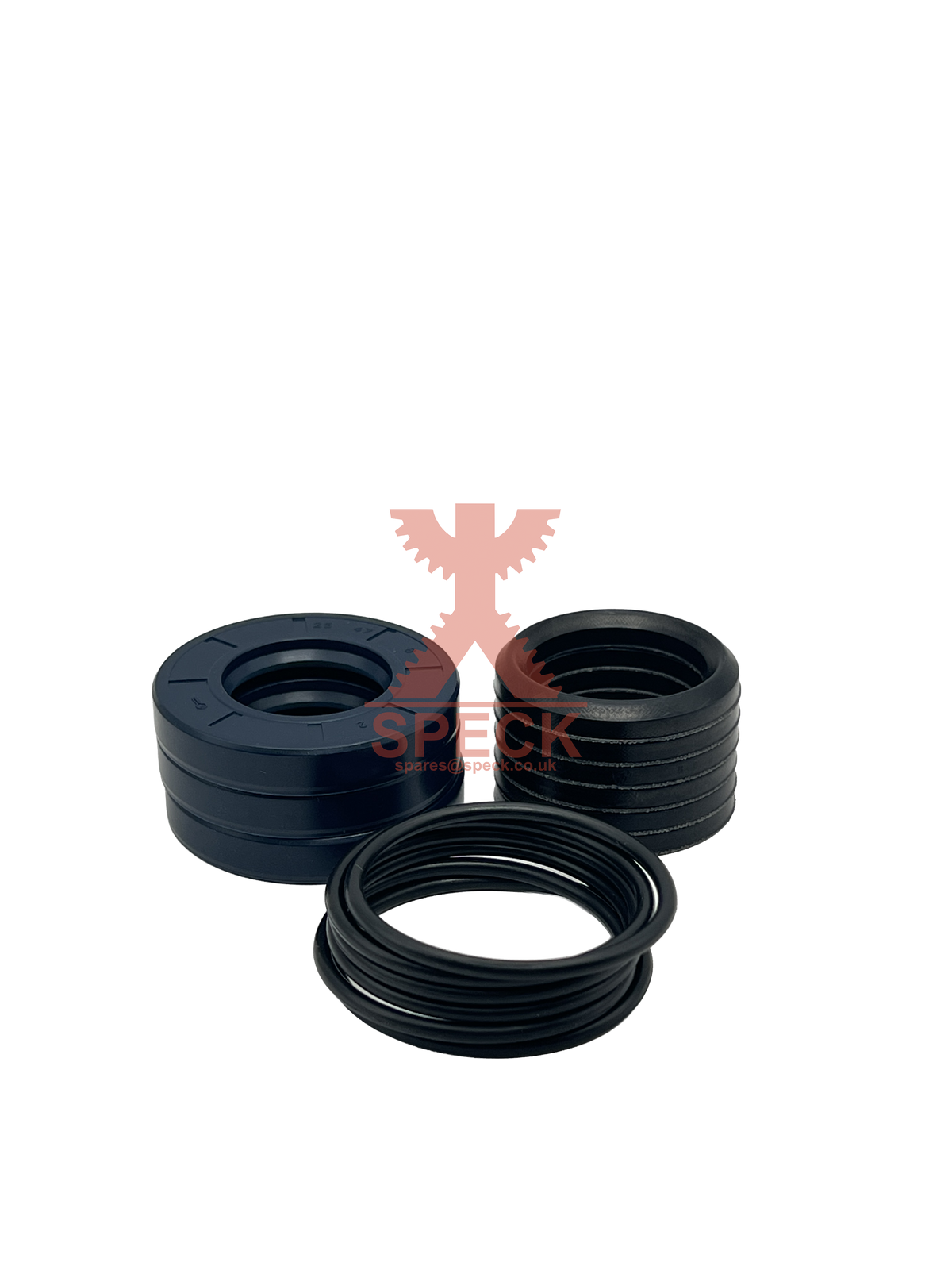 Seal Repair Kit (P45/75-180)