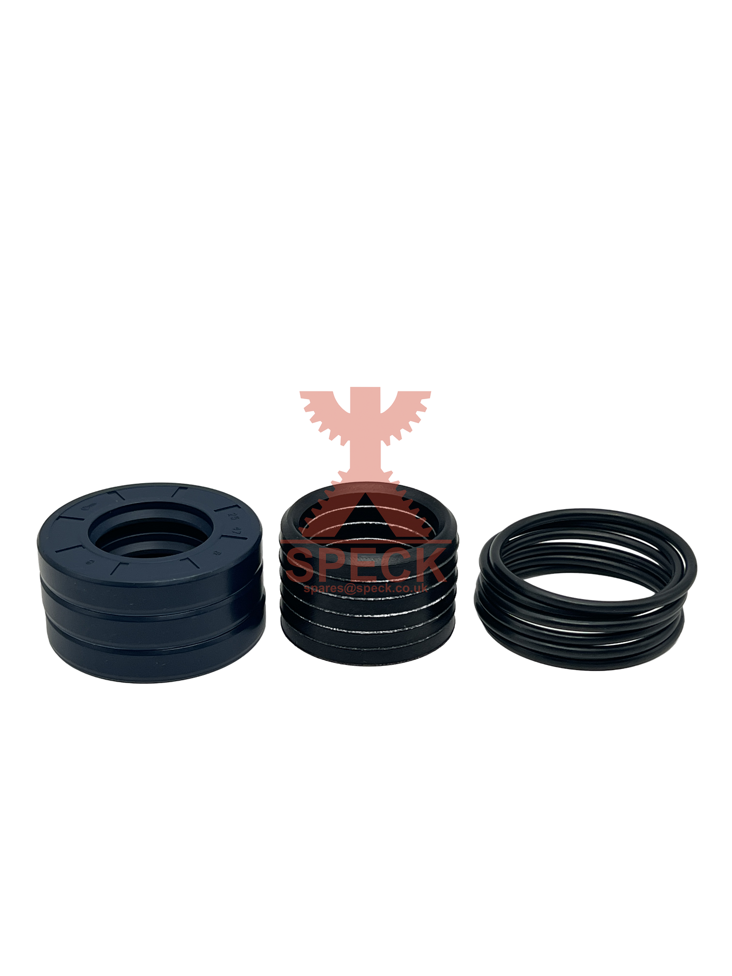 Seal Repair Kit (P45/85-160)