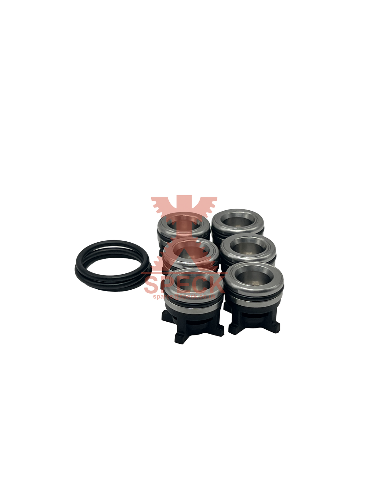 Valve Repair Kit