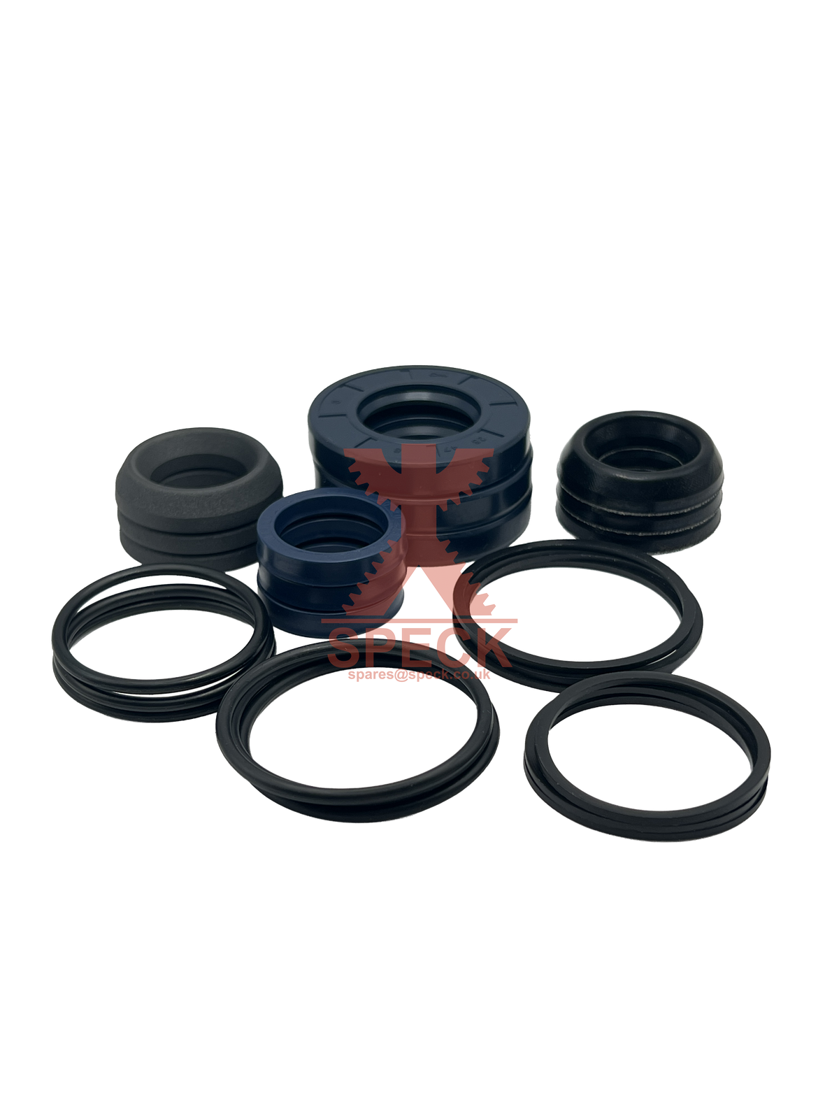 Seal Repair Kit (P52/37)
