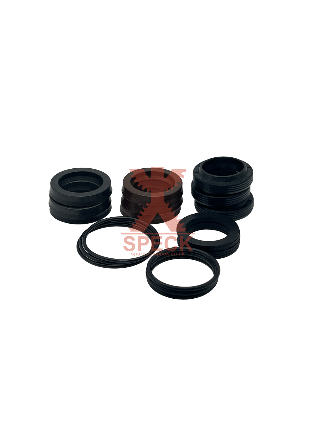 14.0454 Seal Repair Kit NP16/14, NP16/15