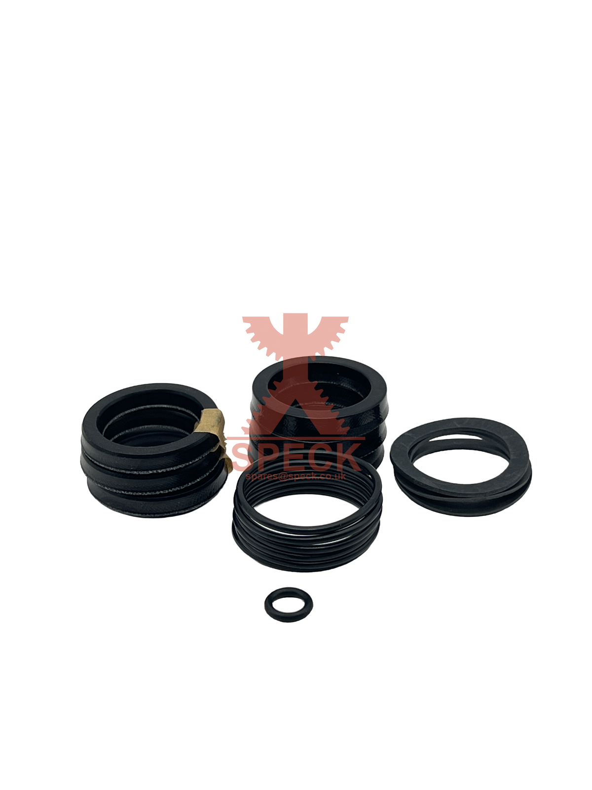 Seal Repair Kit
