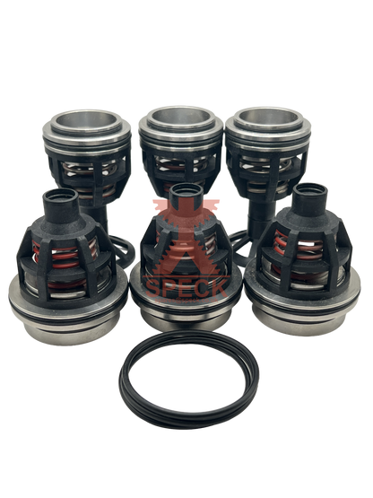 Valve Repair Kit
