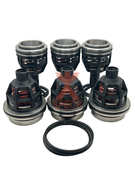 Valve Repair Kit