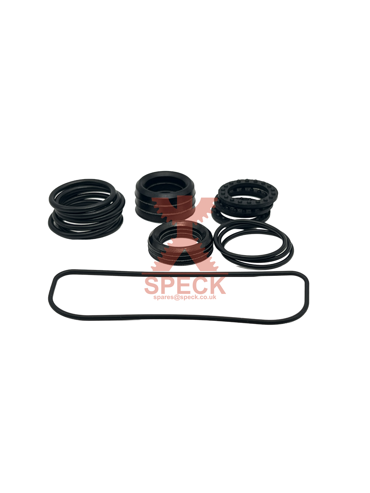 Seal Repair Kit