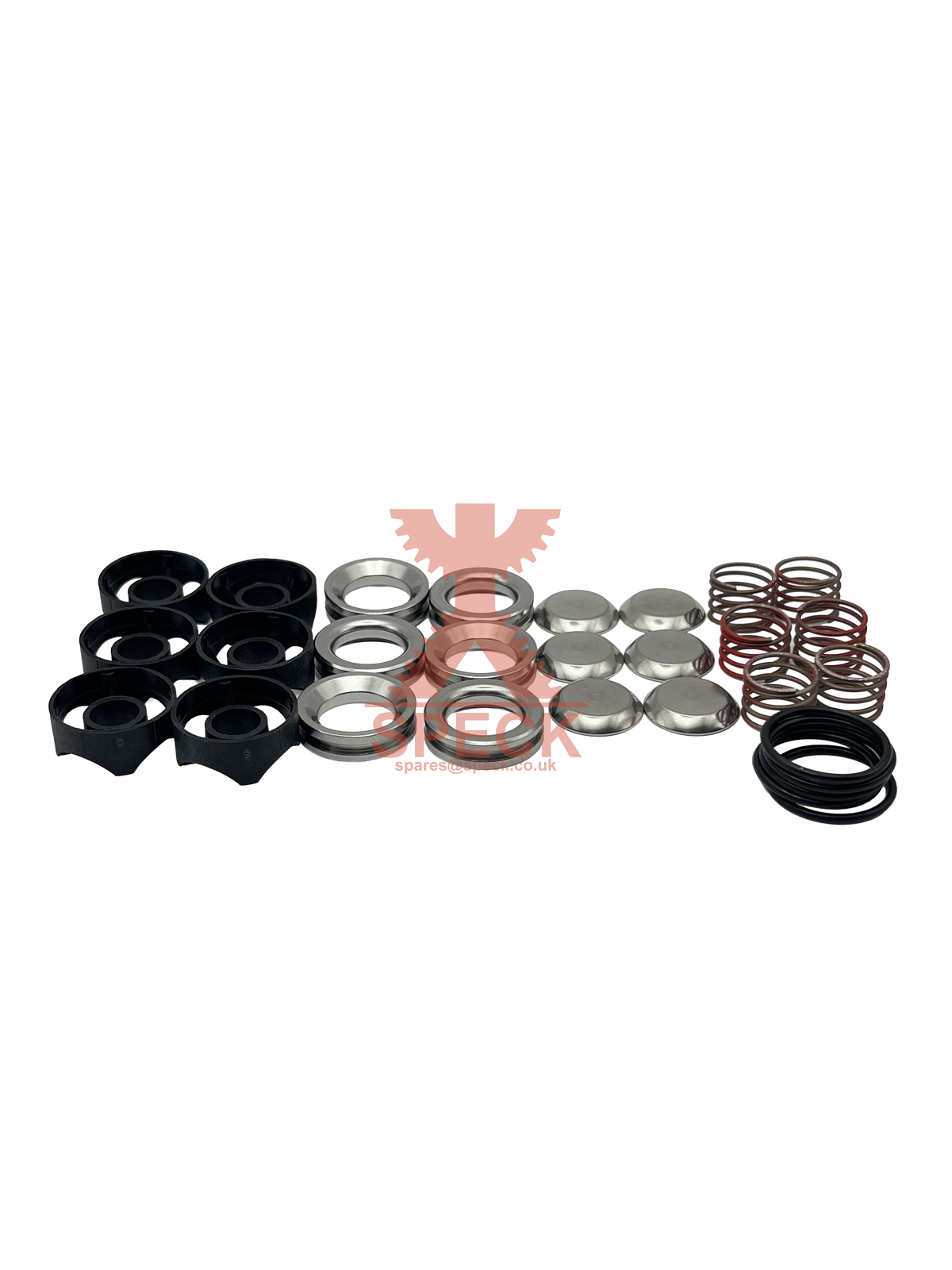 Valve Repair Kit, Valve Repair Kit P21/15, P21/18, P21/19, P21/23