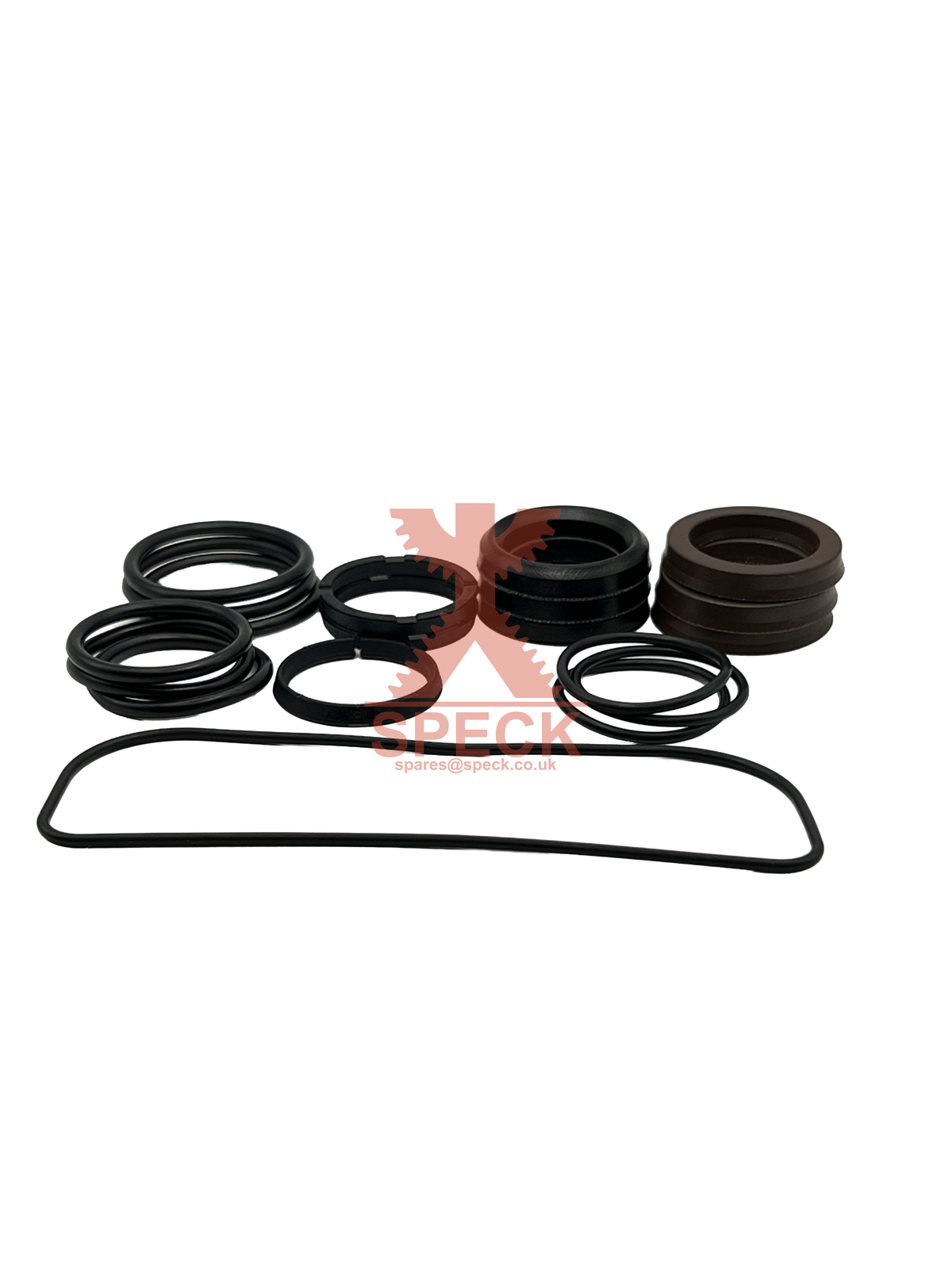 14.0500  Seal Repair Kit P21/18, P21/23