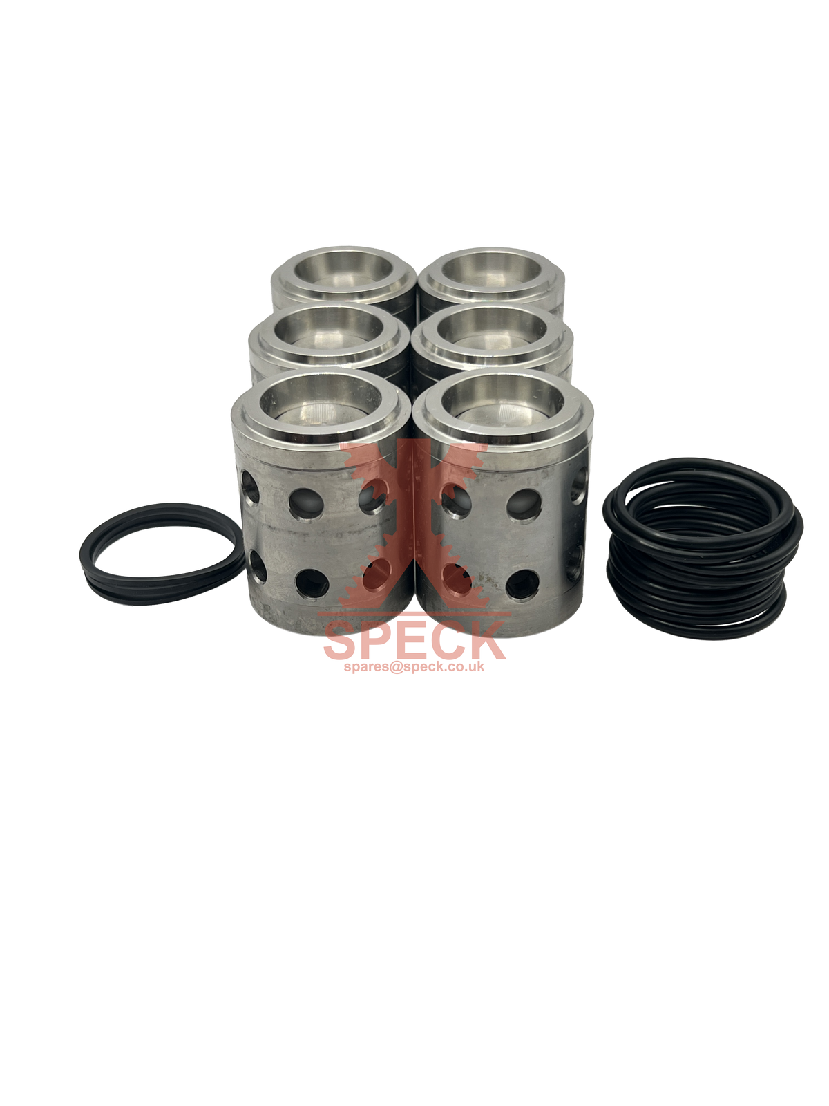 Valve Repair Kit (P52/37)