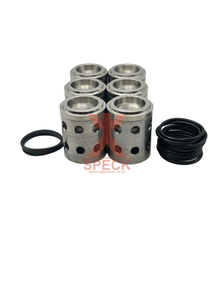 Valve Repair Kit (P52/37)