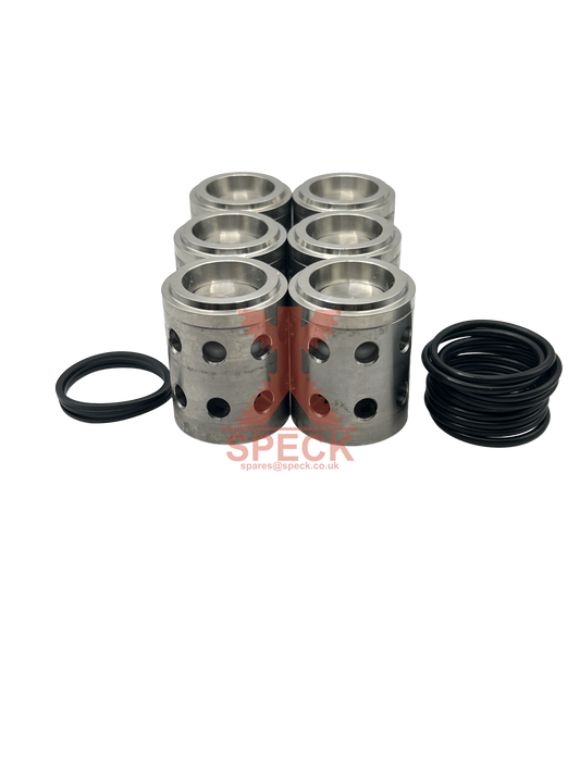 Valve Repair Kit (P52/37)