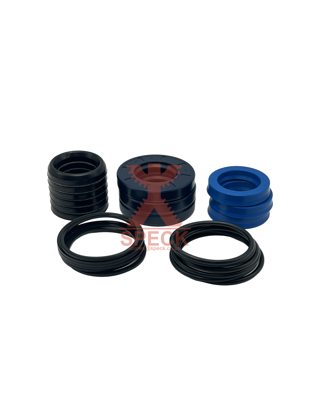 Seal Repair Kit (P52/54)