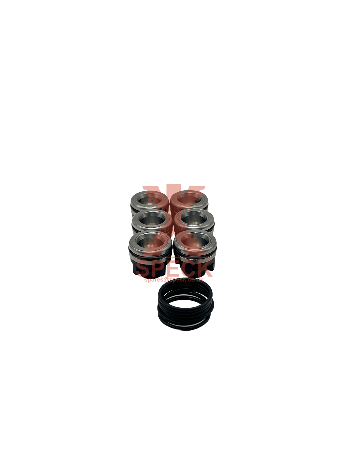 Valve Repair Kit
