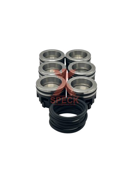 14.0624 - Valve Repair Kit NP25/50,/41 CO2