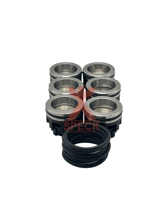 14.0624 - Valve Repair Kit NP25/50,/41 CO2