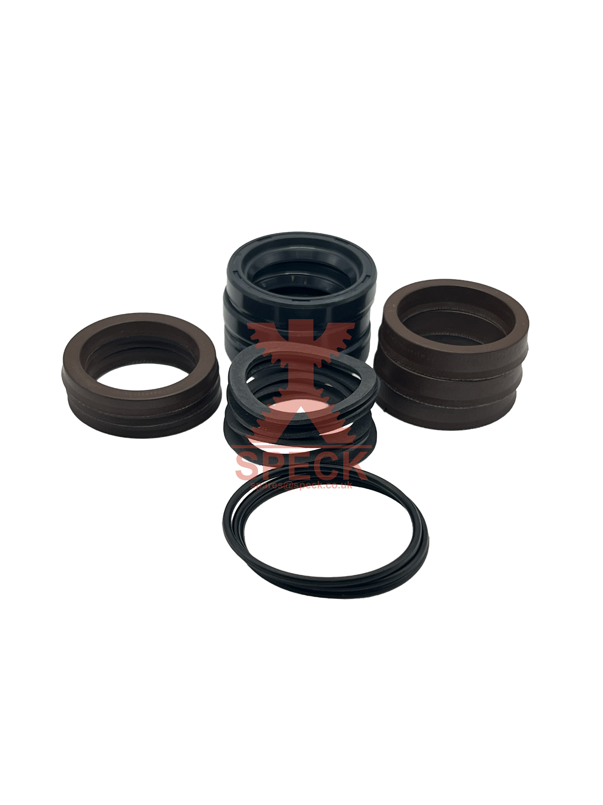 Seal Repair Kit NP25/41, /50