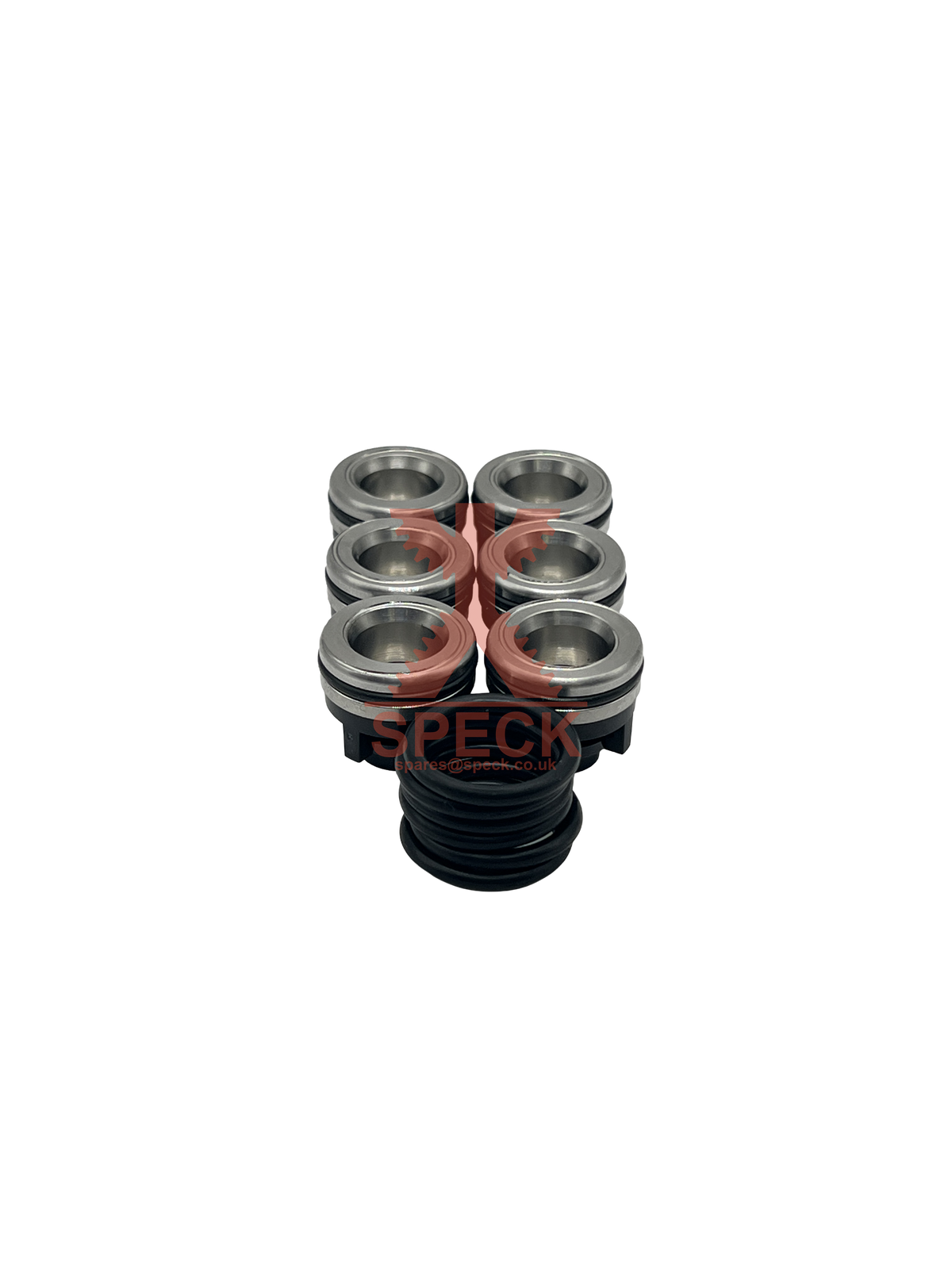 Valve Repair Kit, Valve Repair Kit NP25/21, /25