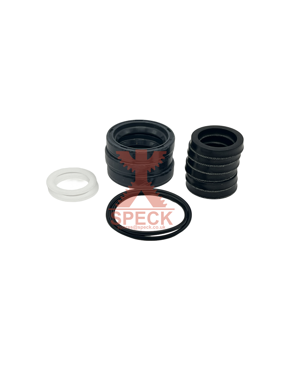 Seal Repair Kit NP25/21, /25